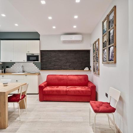 Torino Dora Stylish Apartment المظهر الخارجي الصورة