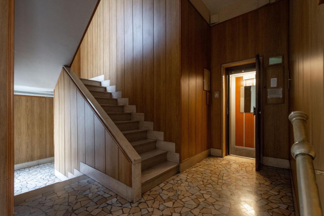 Torino Dora Stylish Apartment المظهر الخارجي الصورة