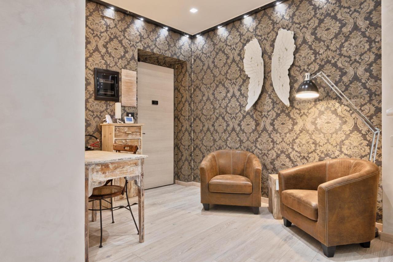Torino Dora Stylish Apartment المظهر الخارجي الصورة