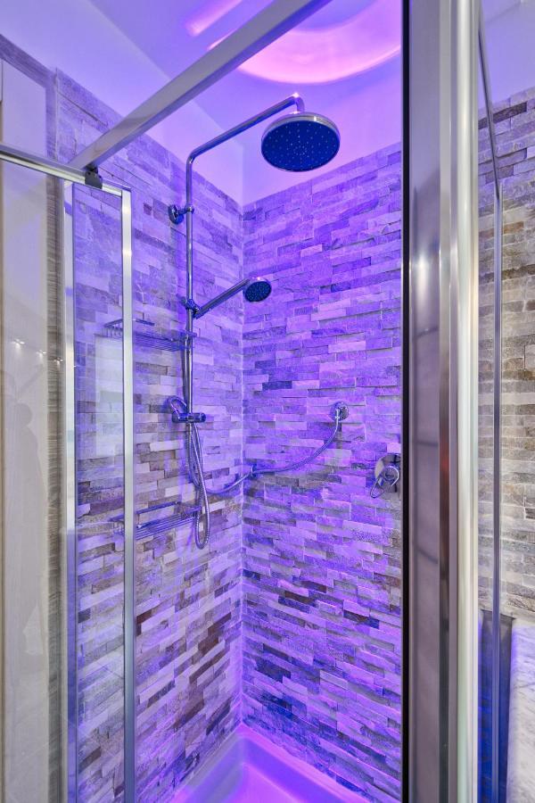 Torino Dora Stylish Apartment المظهر الخارجي الصورة