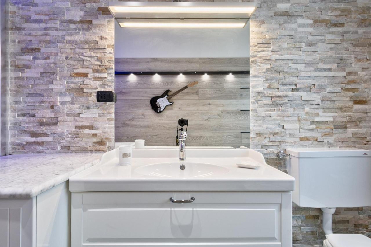Torino Dora Stylish Apartment المظهر الخارجي الصورة