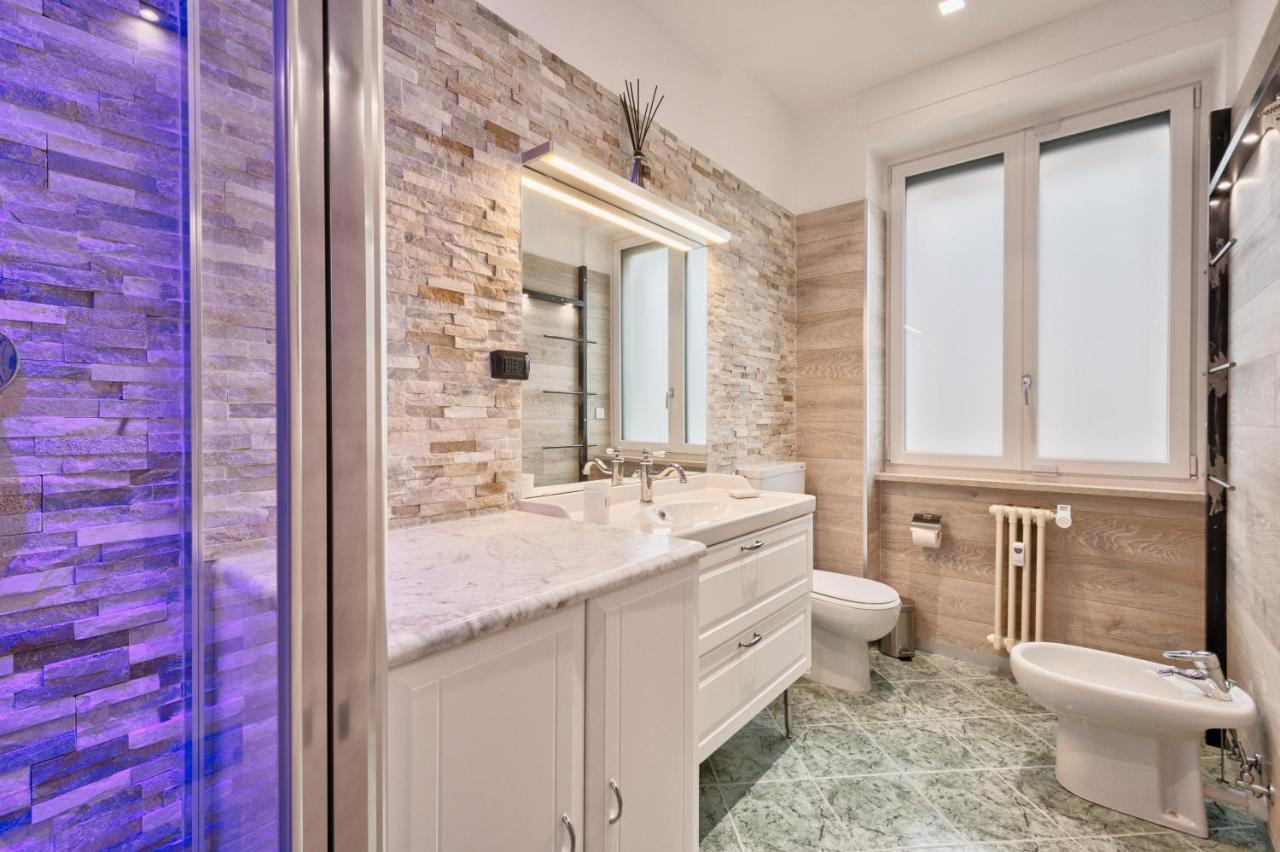 Torino Dora Stylish Apartment المظهر الخارجي الصورة