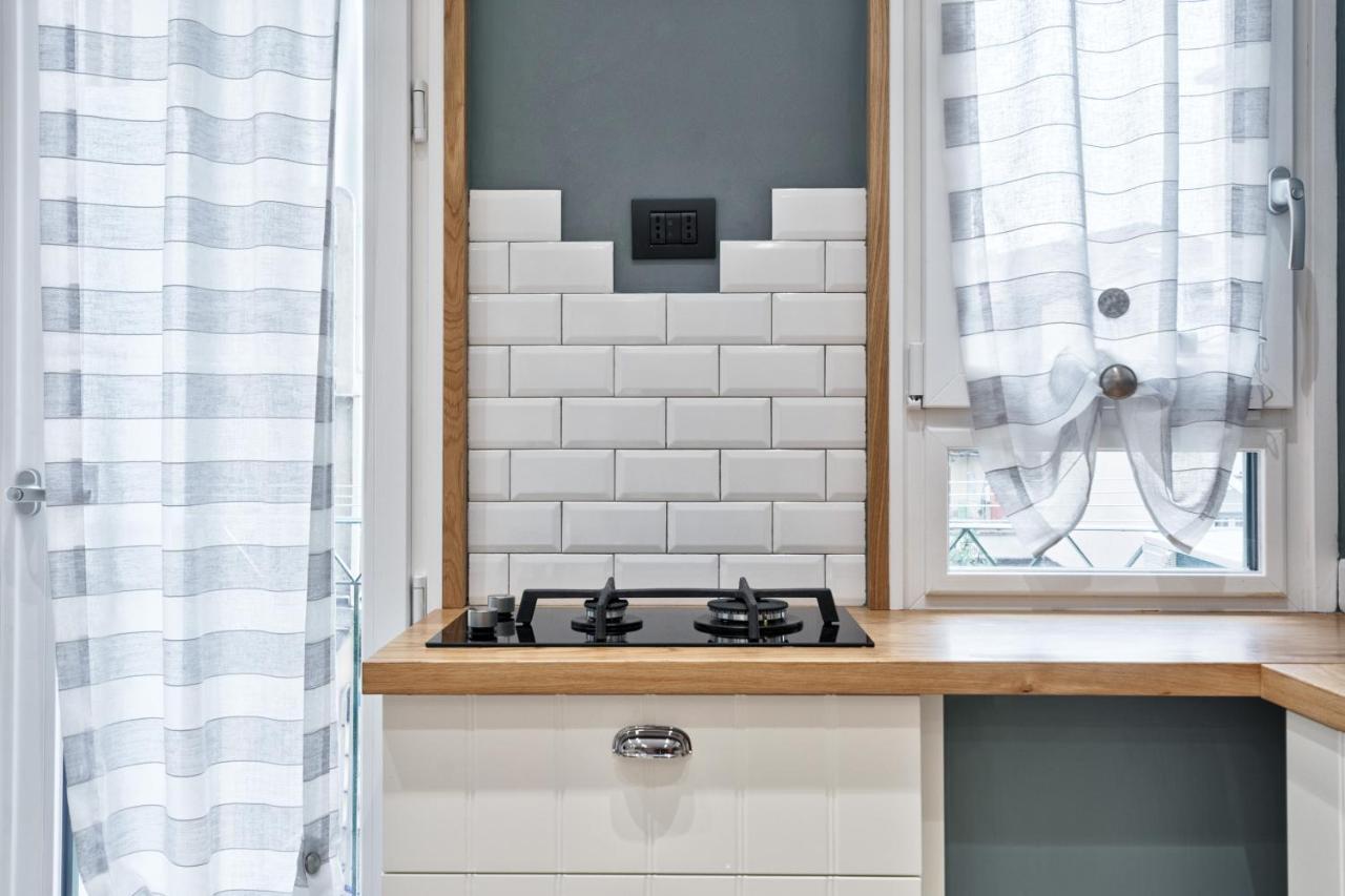 Torino Dora Stylish Apartment المظهر الخارجي الصورة