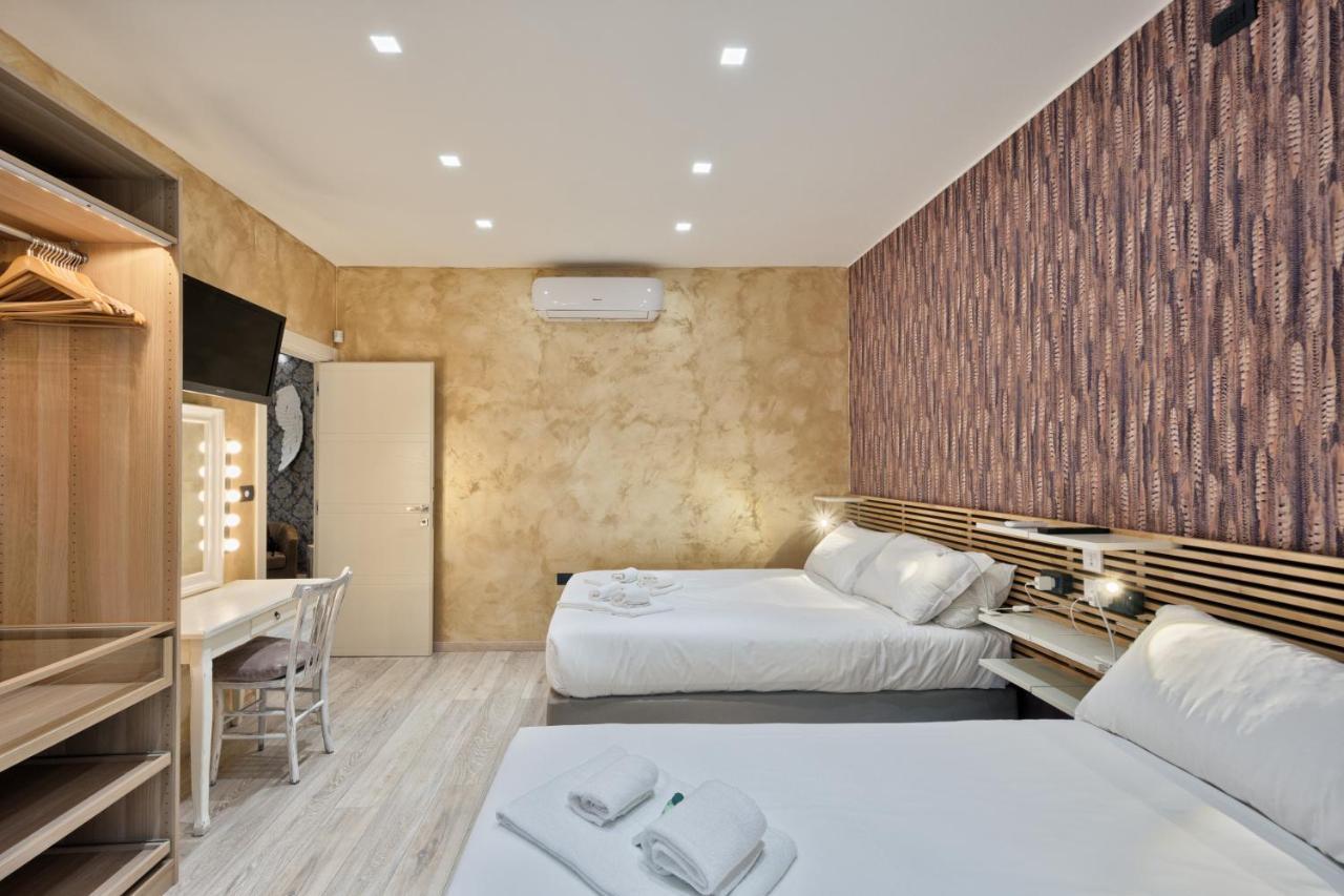 Torino Dora Stylish Apartment المظهر الخارجي الصورة